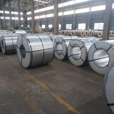 cold-rolled coil cold-rolled coil