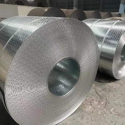 cold-rolled coil cold-rolled coil