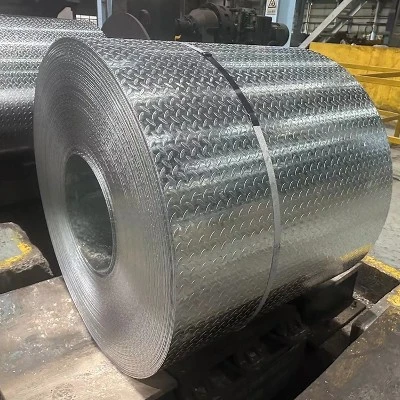 cold-rolled coil cold-rolled coil