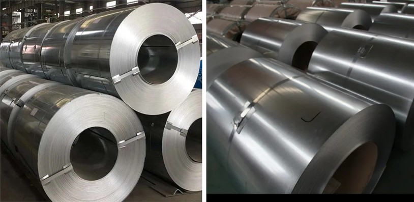 Cold rolled steel coil Cold rolled steel coil