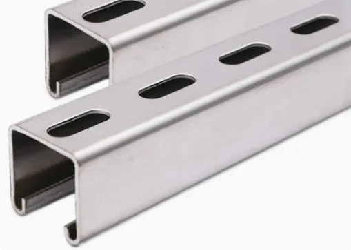 C Channel Structural Steel C Channel Structural Steel
