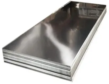 JIS G3141 SPCC Gradd Dc01 Taflen Dur Wedi'i Rolio Oer