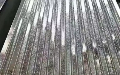 Metal Sheet 0.5Mm*1220Mm Ppgi Brick Coating Metal Sheet 0.5Mm*1220Mm Ppgi Brick Coating