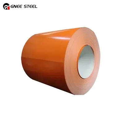 Plât Lliw Aluminized A Phlât Lliw Galfanedig