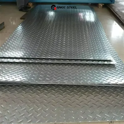 Plât brith galfanedig dip poeth