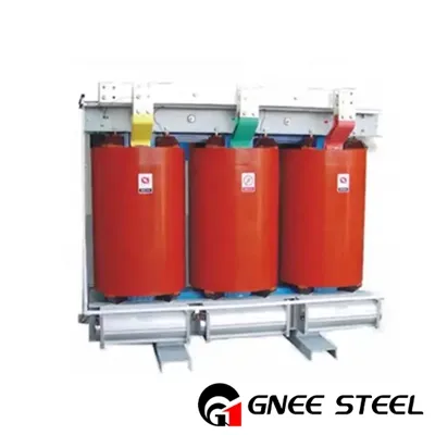 Trawsnewidydd Math Sych Hollti Dwbl