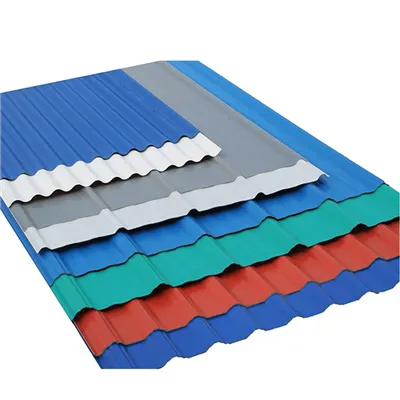 Beth Yw Dalen Toi Aluzinc?DX51D+AZ DX52D+AZ DX53D+AZ