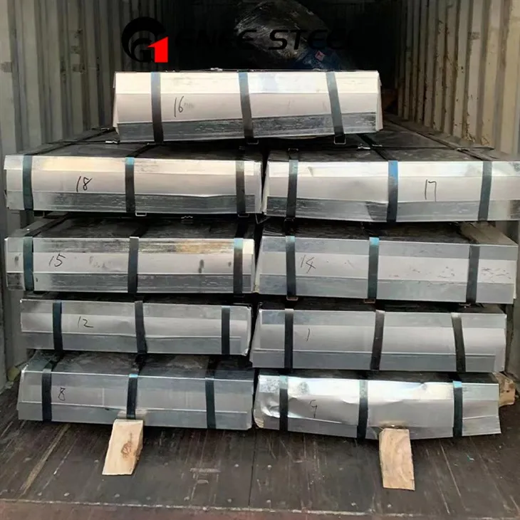 Z90 Taflen Dur Galfanedig