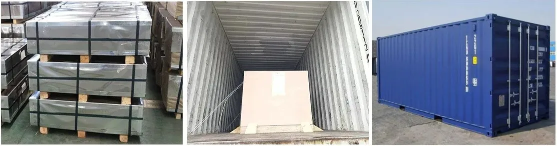 Hot Dip Galvanized Automotive Steel Hot Dip Galvanized Automotive Steel