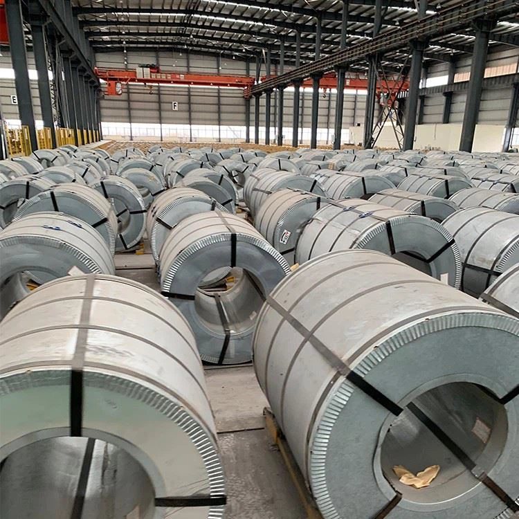 Q195 Steel Coil Q195 Steel Coil