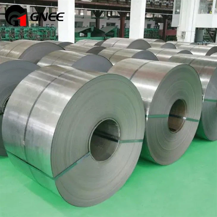 Q235D Steel For Automobile Structural Parts