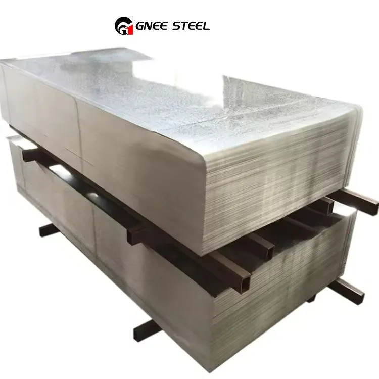 S220GD+Z S220GD+ZF Dur galfanedig dip poeth