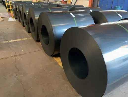 S355jr coil crfh anelio du