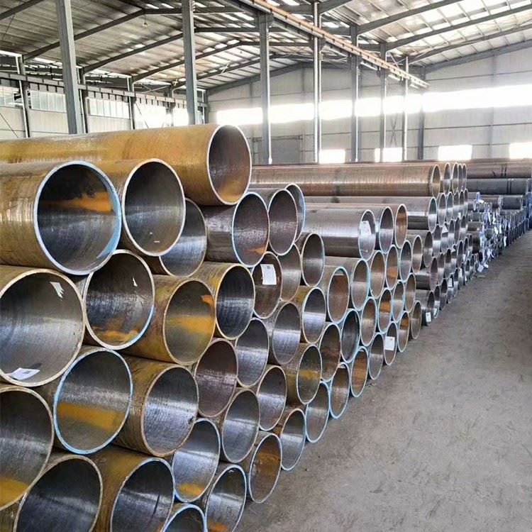 Pibell aloi Ferritic-Dur P22 di-dor