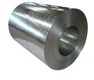 Sgcc Galvanized Coil Zinc Sheets Steel Coil Dx51D