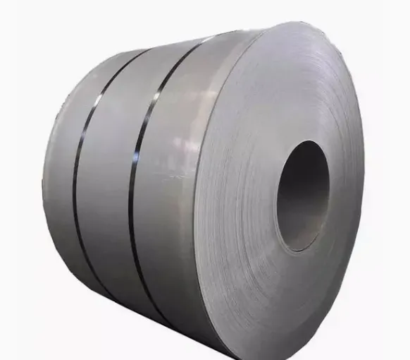 Spcc coil crba caled llawn