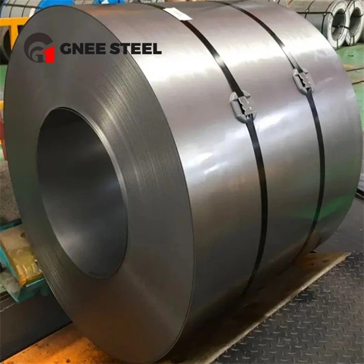 SPCD Cold Rolled Coil