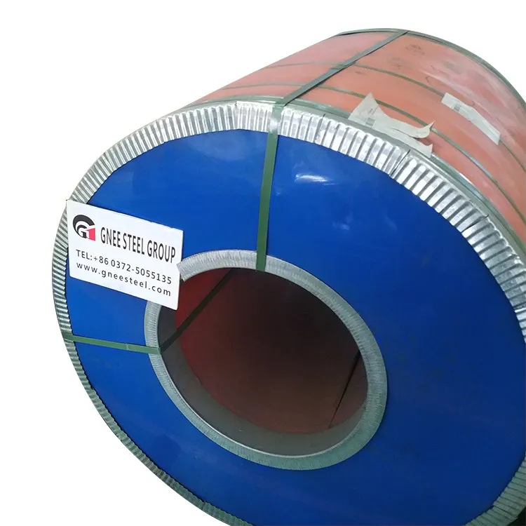 ST12 ST13 ST14 ST15 Dur Ysgafn Oer Rolio Carbon Steel Strip Coil