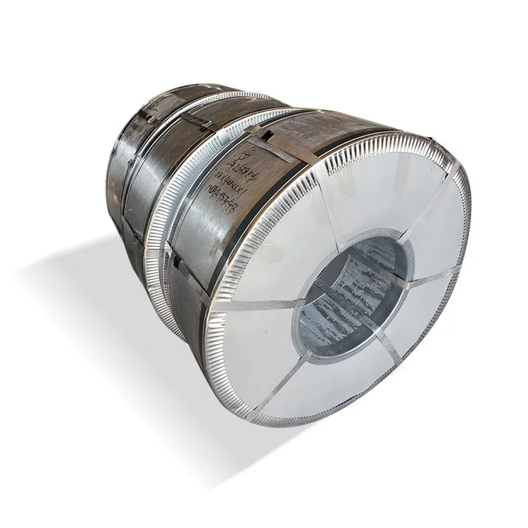 Coil st16 crc coil dur wedi'i rolio oer ar werth