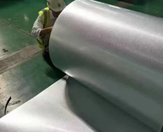 St37 Steel Material 1018 Dc01 Cold Rolled Steel