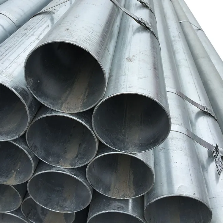 Pibell Dur Di-staen 317L