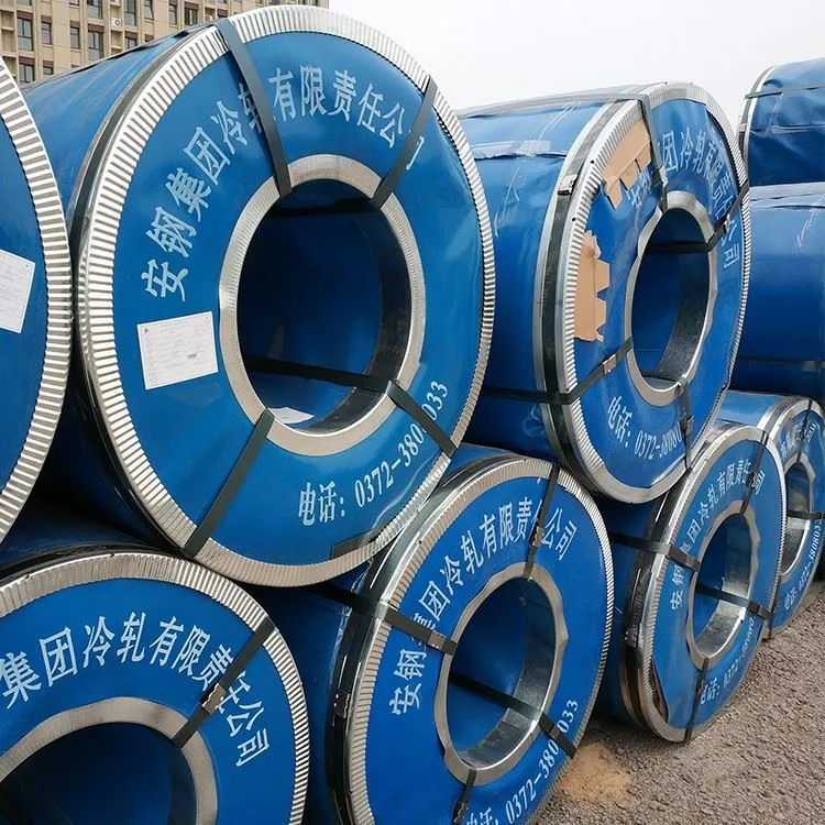 Dur dc01 dc04 spcc metel rholio oer