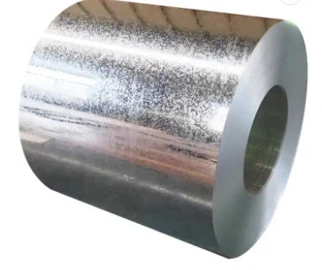 Steel Slit Coil Galvanized Strip 0 3mm
