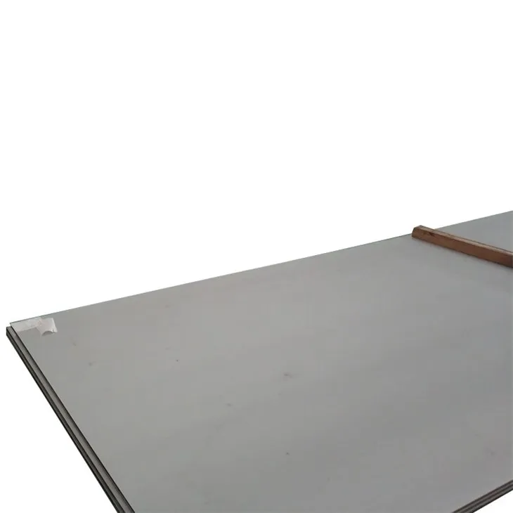 Y Gwahaniaeth IMS: Taflen Dur Galfanedig