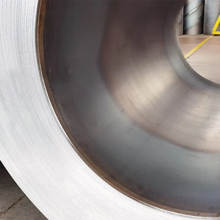 Taflen ddur galfanedig sinc plât dur trwchus